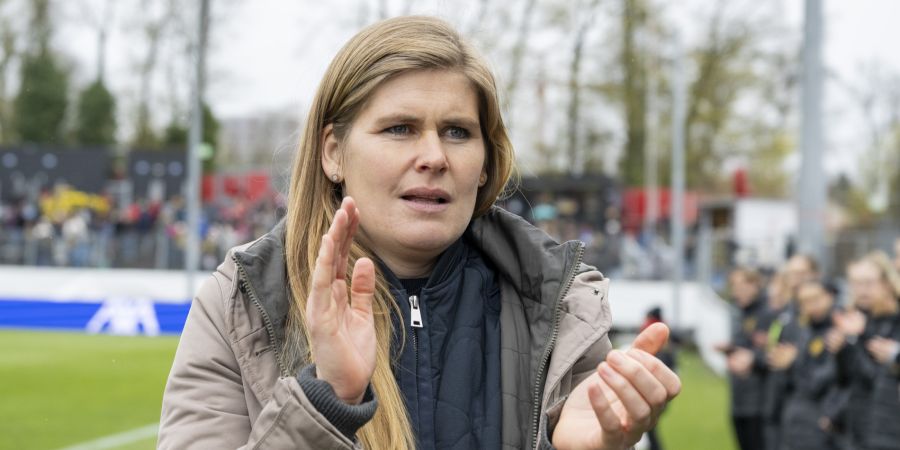 YB Frauen
