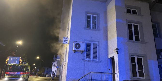 Affoltern am Albis ZH