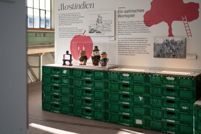 Arbon TG