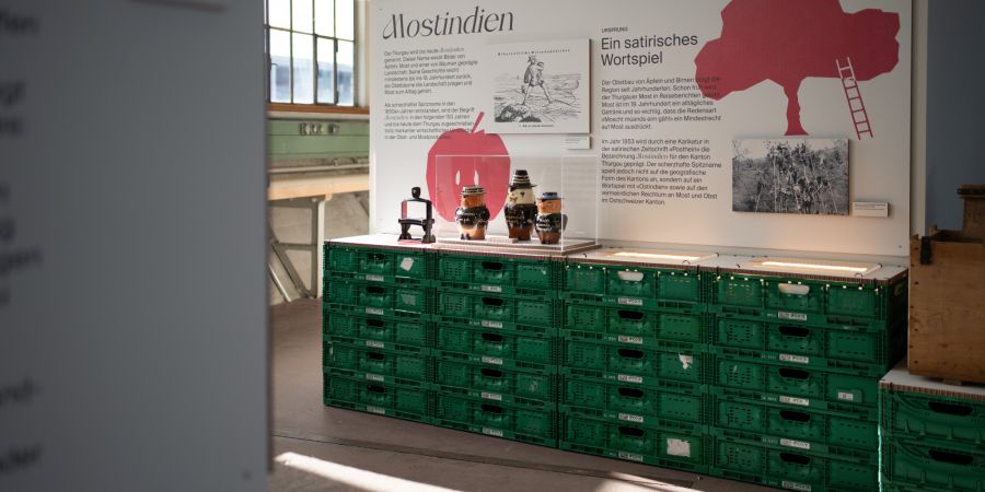 Arbon TG