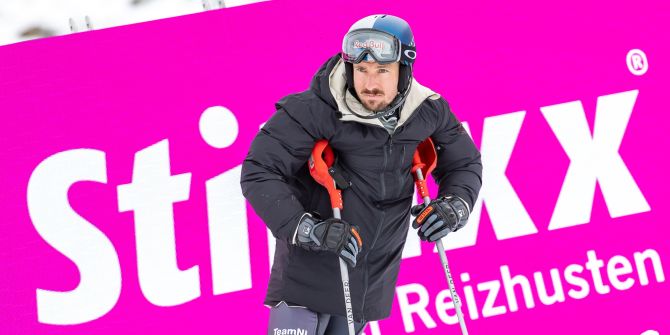 Marcel Hirscher