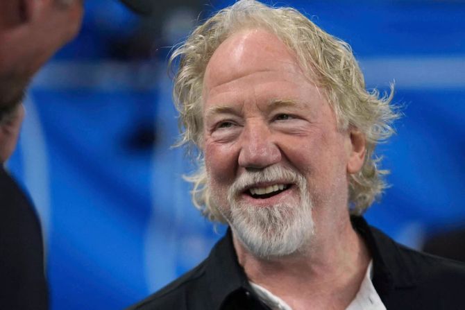 Timothy Busfield