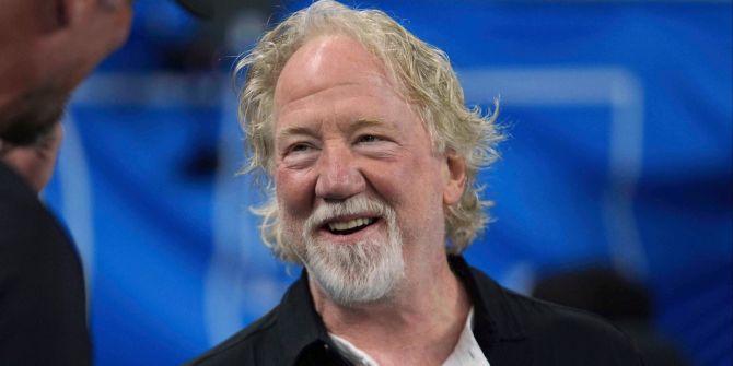 Timothy Busfield