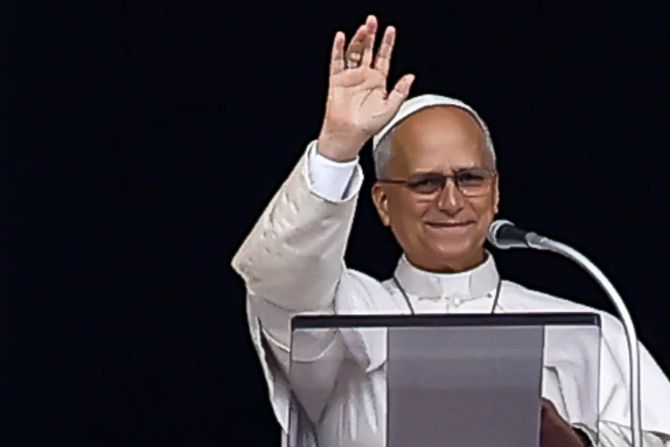 papst
