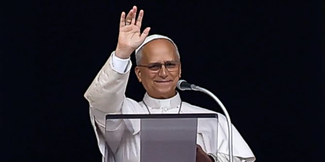 papst leo
