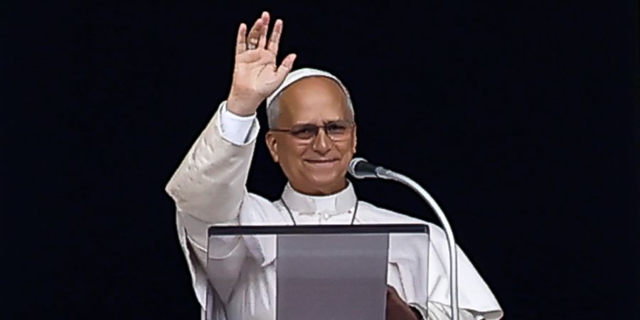 papst