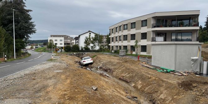 Reinach AG