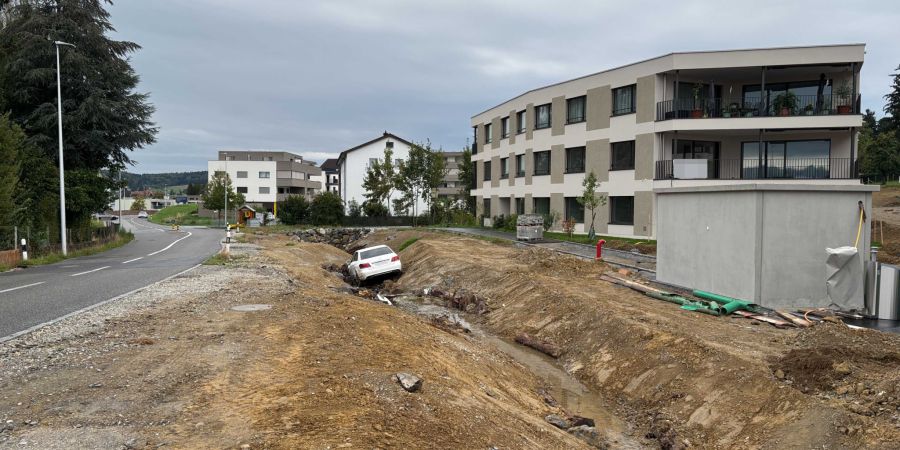 Reinach AG