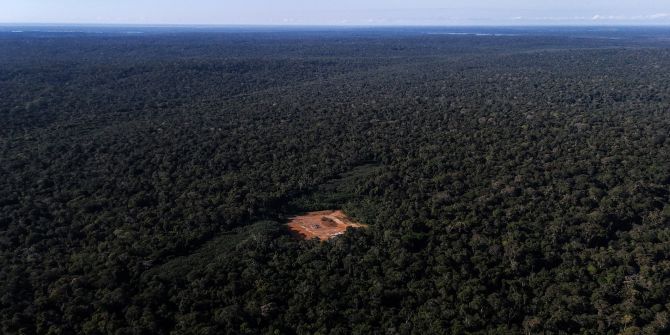 Amazonas