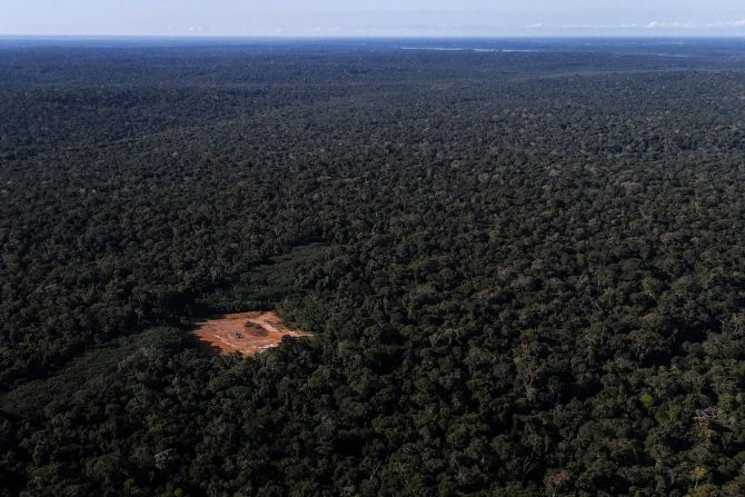 Amazonas