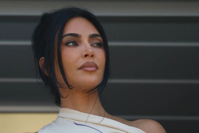 Kim Kardashian