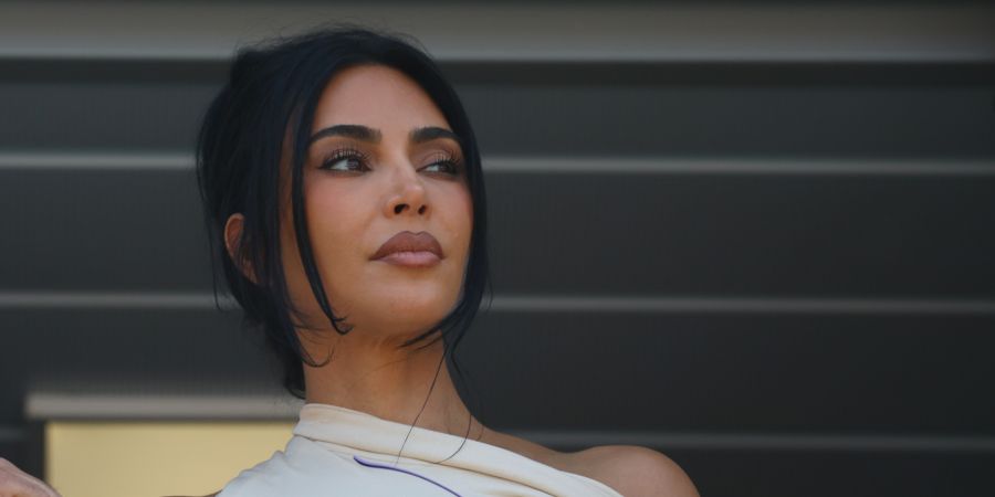 Kim Kardashian