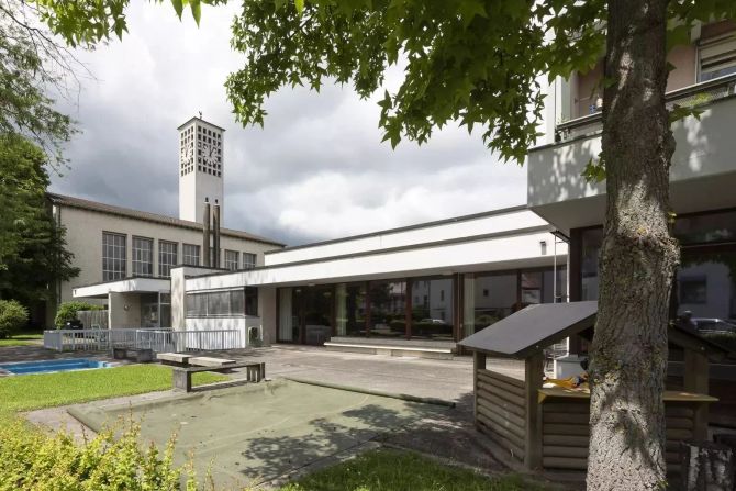 Allschwil BL