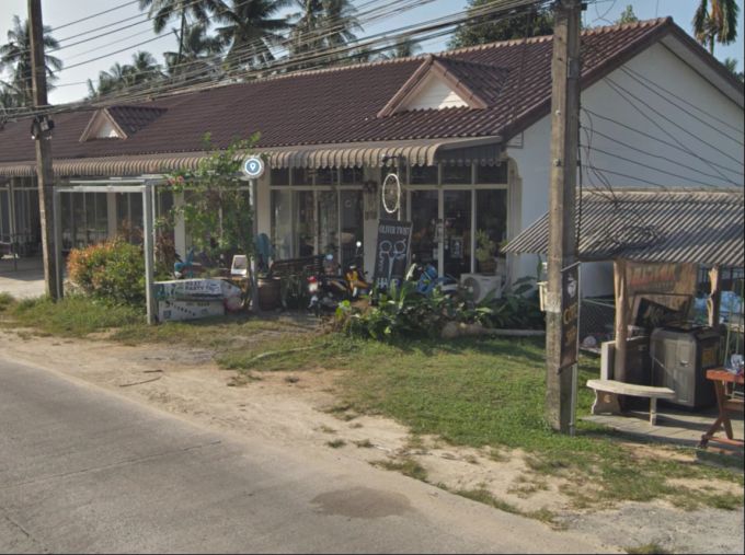 Koh Phangan