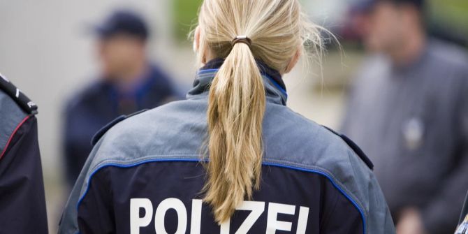 polizei