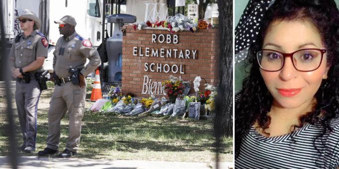 «Nicht gewalttätig» - Mutter des Texas-Amokschützen verteidigt ihn