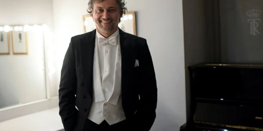 Jonas Kaufmann