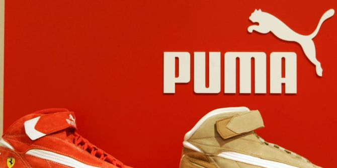 puma