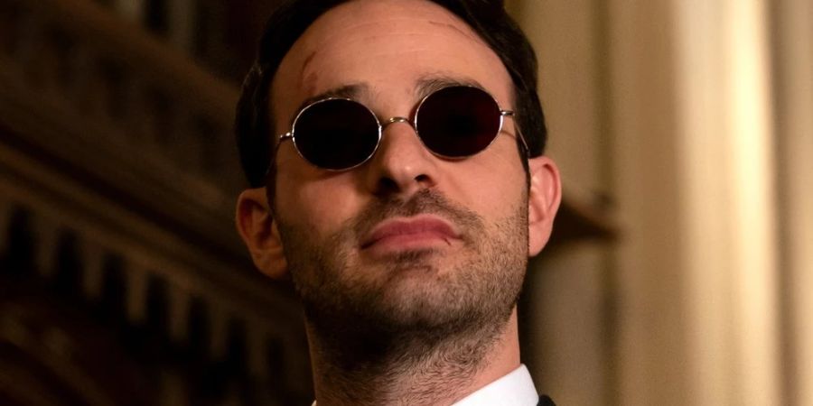 Charlie Cox dürfte auch für den neuen Anlauf die erste Wahl als Titelheld sein.