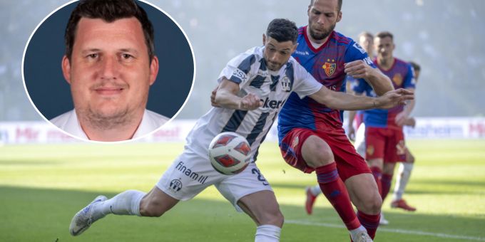 Kommentar - Eigengoal? Meister-Playoffs sind und bleiben Schnapsidee!