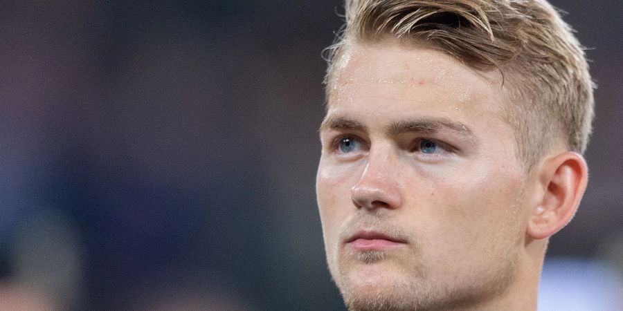 Medienberichten zufolge soll es zu «ersten Geheimverhandlungen» zwischen dem FC Bayern München und Jubentus Turin in Bezug auf Matthies de Ligt gekommen sein.