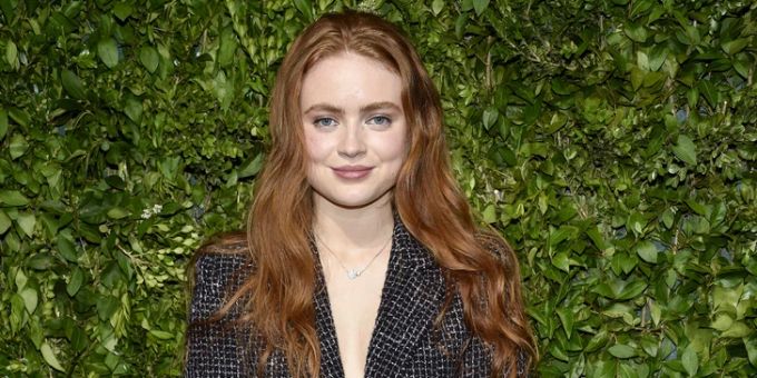 Hauptdarstellerin von «Strange Things» Sadie Sink: «Ich habe absolut keine Ahnung, was in der fünften Staffel passieren wird.» sadie sink