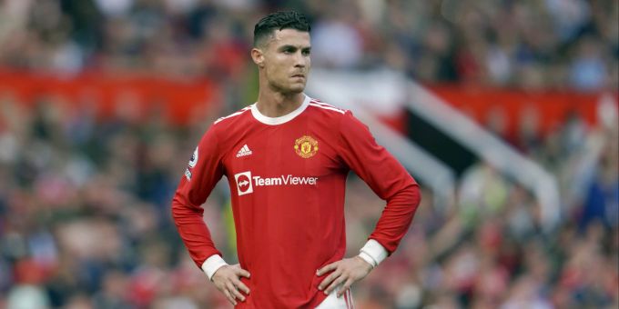 Cristiano Ronaldo wird laut Club-Boss Oliver Kahn nicht zu Bayern München wechseln. Bayern München Oliver Kahn
