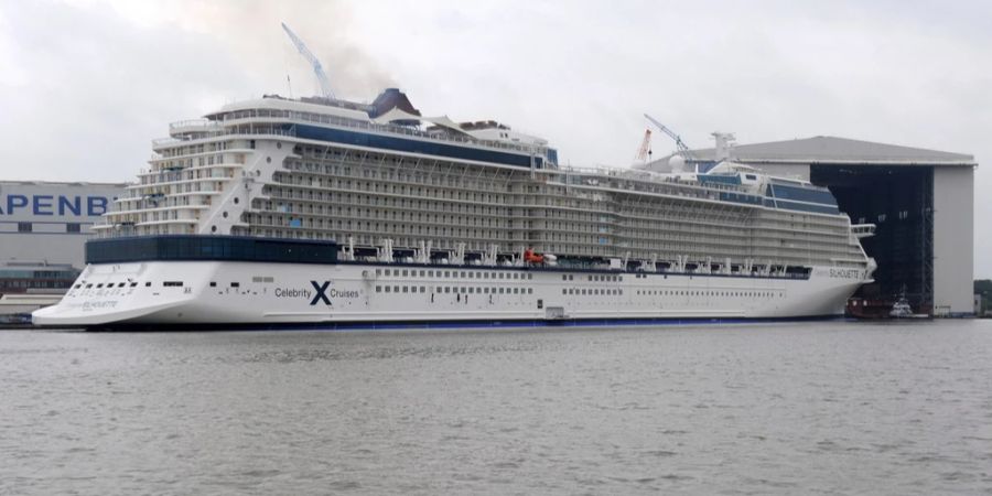 Celebrity Cruises