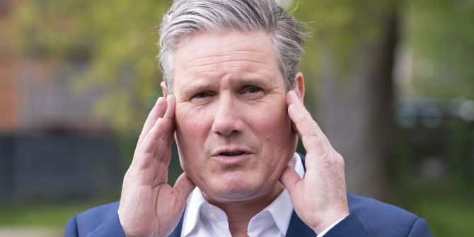 Keir Starmer