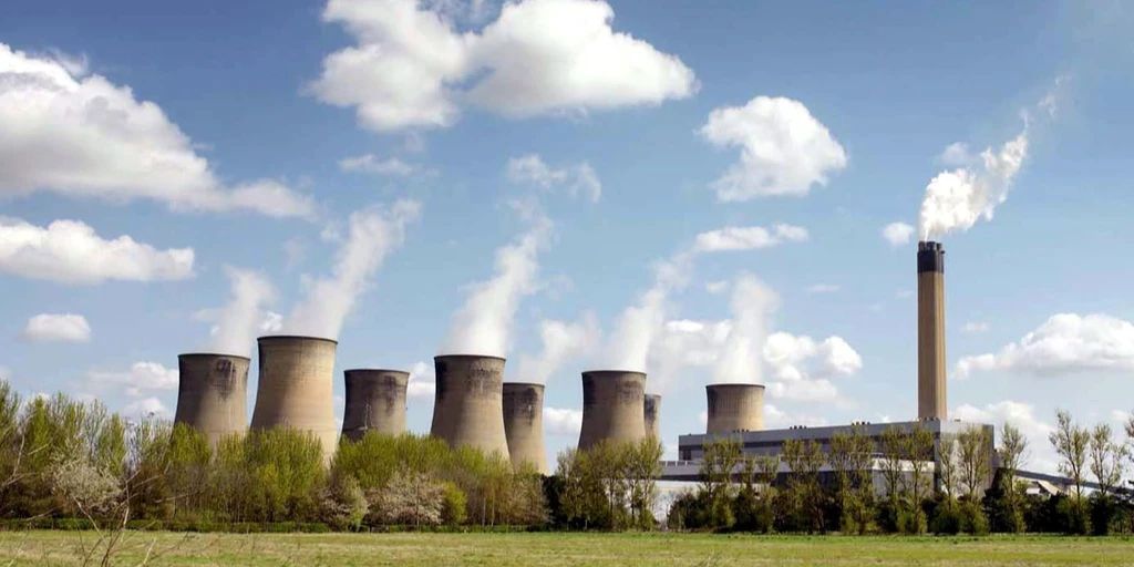 London erwägt längeren Betrieb von Kohle- und Atomkraftwerken