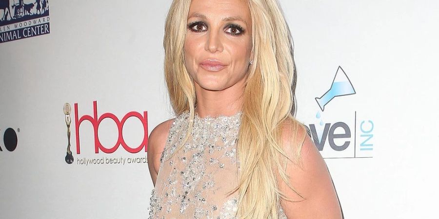 Britney Spears lebte 13 Jahre lang unter der Vormundschaft ihres Vaters Jamie.