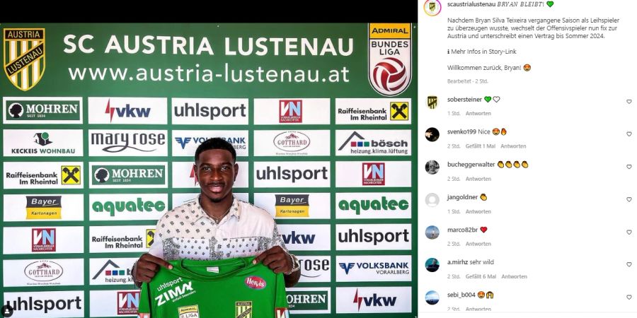 sc austria lustenau