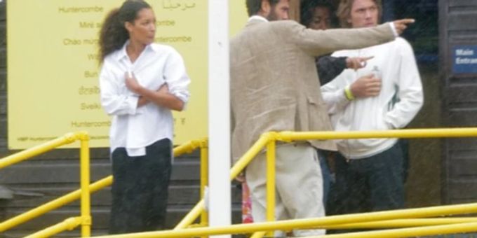 Sitzt seit 2 Monaten - Boris Beckers Söhne besuchen ihn im Knast