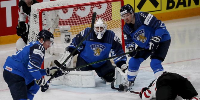 ehc biel