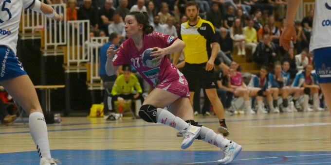 Das Rennen für Spono Eagles um den Schweizermeistertitel ist lanciert. Spono Eagles