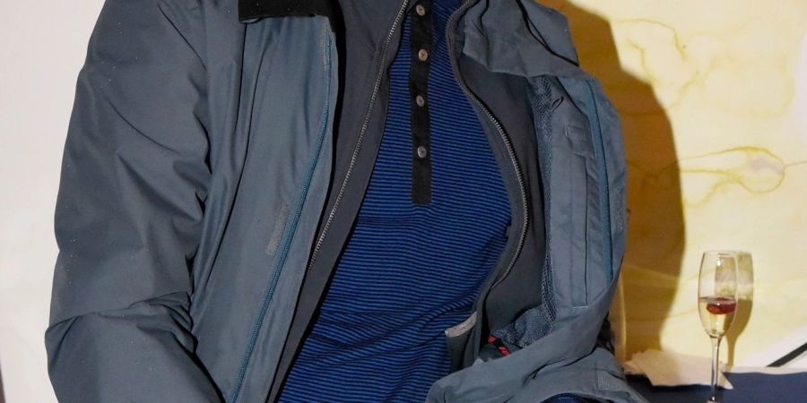 Götz Otto: Bösewichte sind die interessanteren Charaktere.