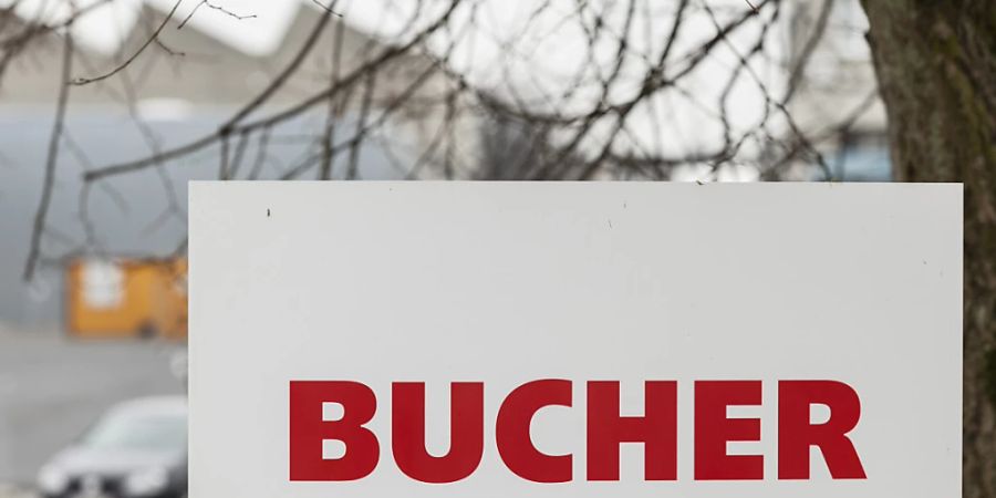 bucher