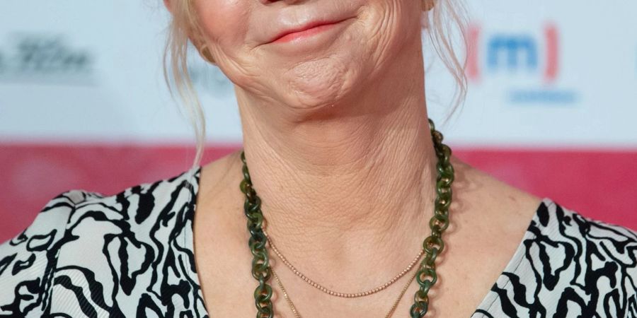 Die Autorin Rita Falk wie und ob es mit ihrer Hauptfigur weitergehen kann.