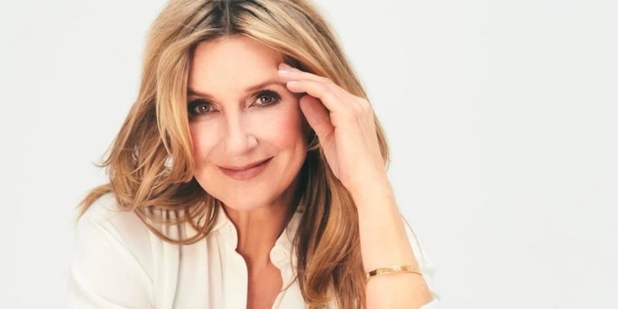 Kim Fisher startet wieder musikalisch durch.