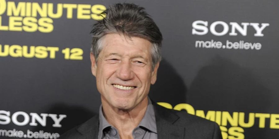 Fred Ward