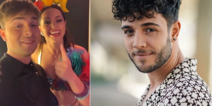 «Bin schockiert» - Jetzt feuert Luca Hännis Verlobte gegen RTL!
