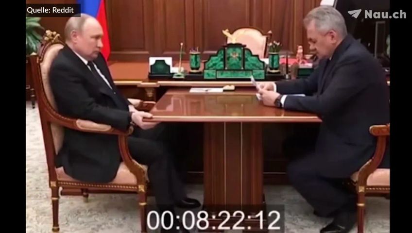putingesprach