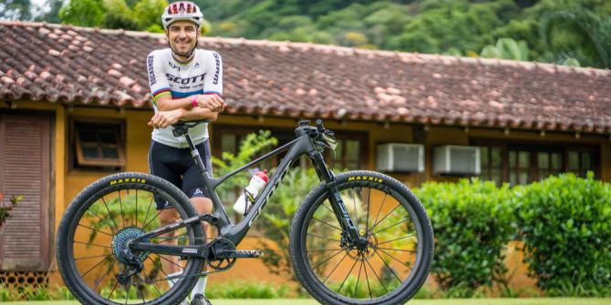 nino schurter