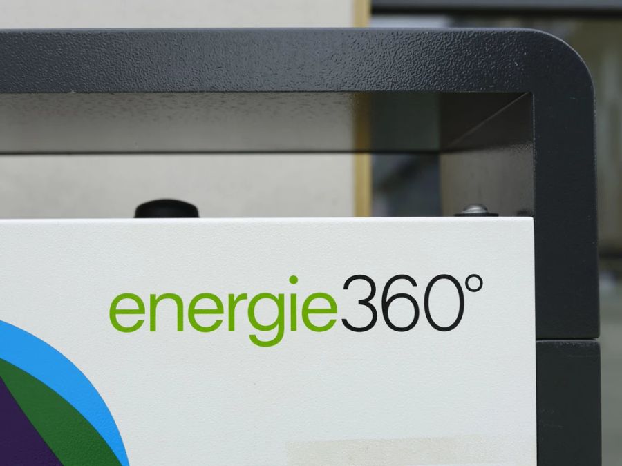 Energie 360
