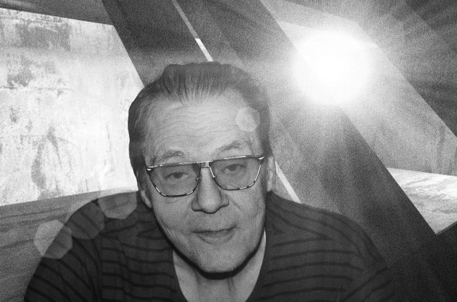 Klaus Schulze