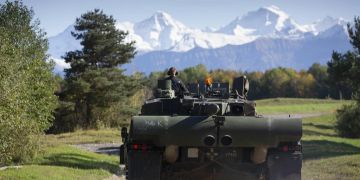 Schweizer Armee