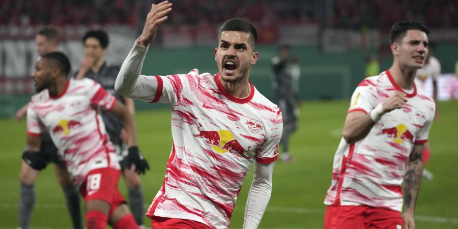 RB Leipzig