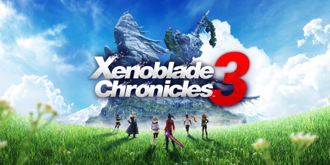 Xenoblade Chronicles 3 Nintendo