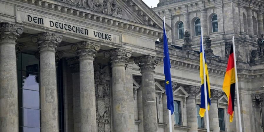 Bundestag
