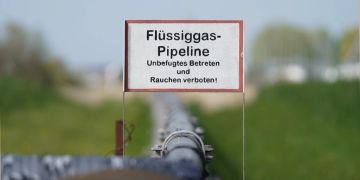 Flüssiggas